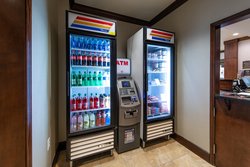  - Staybridge Suites North Charleston - I-26, Exit 209