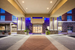  - Holiday Inn Express & Suites California