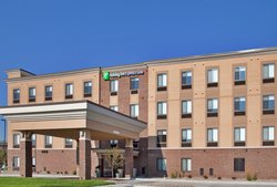  - Holiday Inn Express Airport Lincoln - I-80, Exit 399