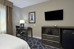  - Holiday Inn Express & Suites Bush Airport Houston - I-45, Exit 60A