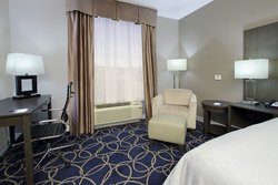  - Holiday Inn Express & Suites Bush Airport Houston - I-45, Exit 60A