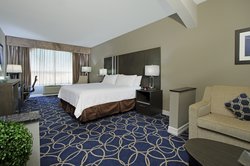 - Holiday Inn Express & Suites Bush Airport Houston - I-45, Exit 60A