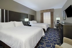  - Holiday Inn Express & Suites Bush Airport Houston - I-45, Exit 60A