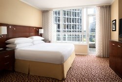  - Marriott Pinnacle Downtown Hotel Vancouver