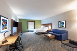  - Holiday Inn Express & Suites Port Arthur