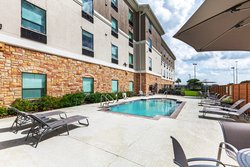  - Holiday Inn Express & Suites Port Arthur
