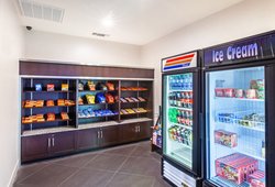  - Holiday Inn Express & Suites Port Arthur