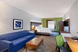  - Holiday Inn Express & Suites Port Arthur