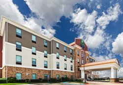  - Holiday Inn Express & Suites Port Arthur
