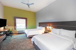  - Holiday Inn Express & Suites Port Arthur