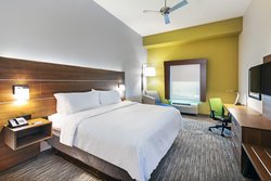  - Holiday Inn Express & Suites Port Arthur