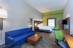  - Holiday Inn Express & Suites Port Arthur