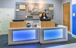  - Holiday Inn Express & Suites Port Arthur
