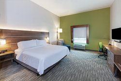  - Holiday Inn Express & Suites Port Arthur