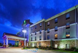  - Holiday Inn Express & Suites Port Arthur