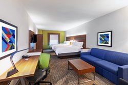  - Holiday Inn Express & Suites Port Arthur