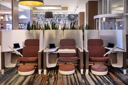  - Crowne Plaza Hotel Downtown Kansas City