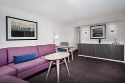  - Crowne Plaza Hotel Downtown Kansas City