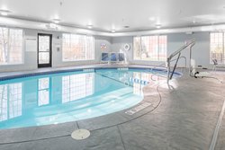  - Holiday Inn Spokane