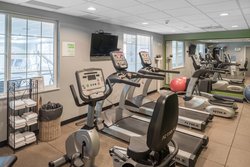  - Holiday Inn Spokane