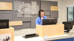  - Holiday Inn Express & Suites AF Academy - I-25, Exit 149