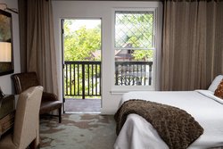  - Grand Bohemian Hotel Asheville - I-40, Exit 50