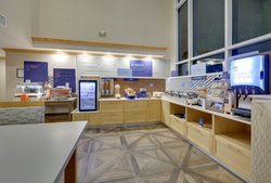  - Holiday Inn Express & Suites Military Drive San Antonio