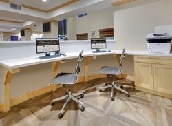  - Holiday Inn Express & Suites Military Drive San Antonio