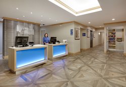  - Holiday Inn Express & Suites Military Drive San Antonio