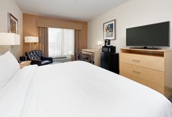 - Holiday Inn Express & Suites Military Drive San Antonio