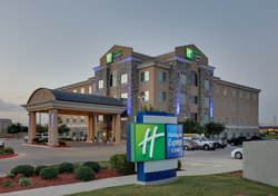 - Holiday Inn Express & Suites Military Drive San Antonio