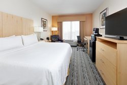  - Holiday Inn Express & Suites Military Drive San Antonio