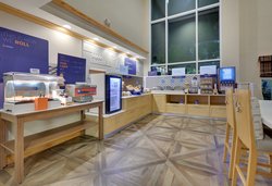  - Holiday Inn Express & Suites Military Drive San Antonio