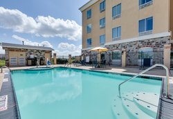  - Holiday Inn Express & Suites Military Drive San Antonio