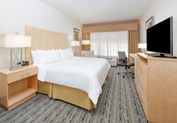  - Holiday Inn Express & Suites Military Drive San Antonio