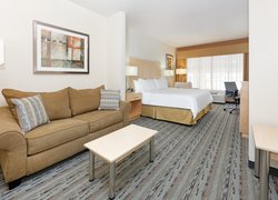  - Holiday Inn Express & Suites Military Drive San Antonio