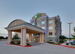  - Holiday Inn Express & Suites Military Drive San Antonio
