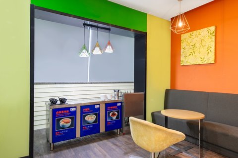 Noodle Bar 