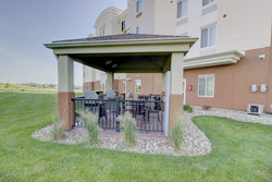  - Candlewood Suites Southern Hills Drive Sioux City