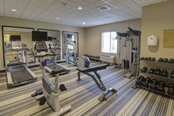  - Candlewood Suites Southern Hills Drive Sioux City