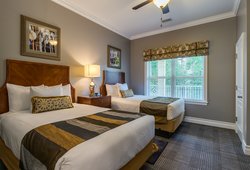  - Holiday Inn Club Vacations Williamsburg Resort - I-64, Exit 234