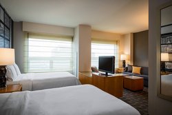  - Renaissance Suites Chicago O'Hare Airport - I-90, Exit 79A