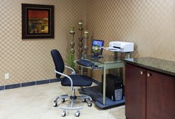  - Holiday Inn Conference Center Marshfield