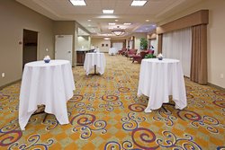  - Holiday Inn Conference Center Marshfield