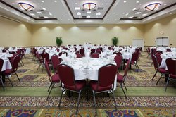  - Holiday Inn Conference Center Marshfield