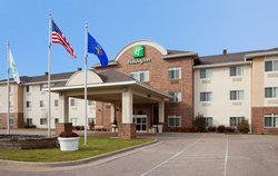  - Holiday Inn Conference Center Marshfield