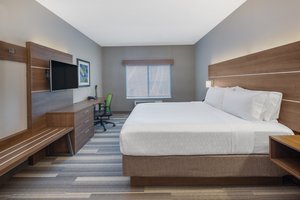Holiday Inn Express Hotel Suites Surprise Az See Discounts