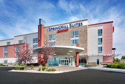  - SpringHill Suites by Marriott Draper - I-15, Exit 291