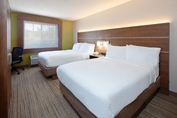  - Holiday Inn Express & Suites Escondido - I-15, Exit 31