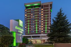  - Holiday Inn & Suites Berkshires Pittsfield